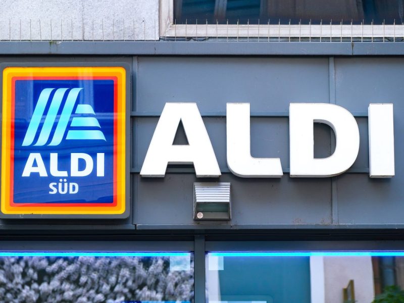 Aldi gibt Upgrade für beliebtes Produkt bekannt. Kunden sind verwirrt.