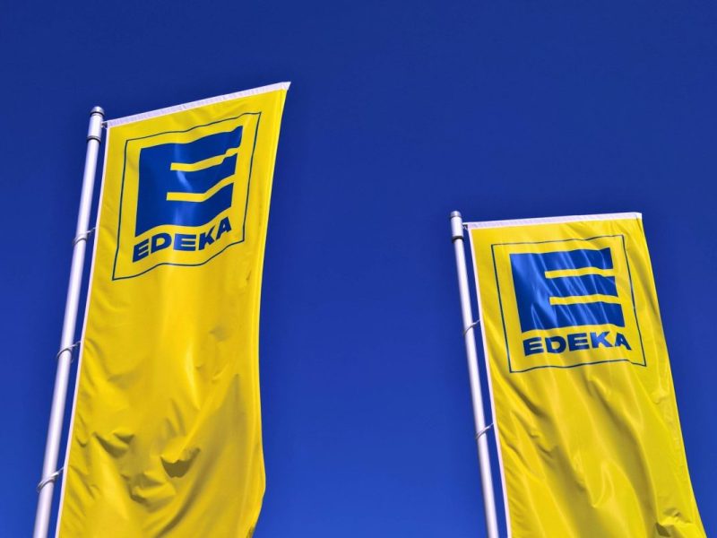 Edeka, Rewe. Kaufland und Co.: Kunden verhalten sich schlecht