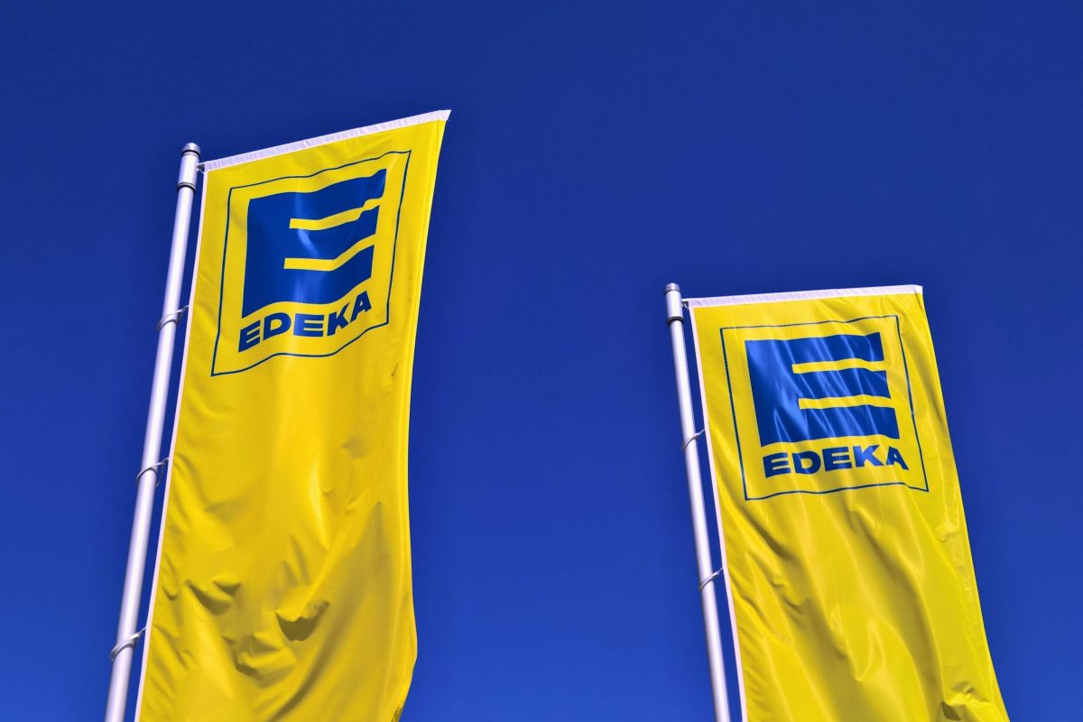 Edeka, Rewe. Kaufland und Co.: Kunden verhalten sich schlecht