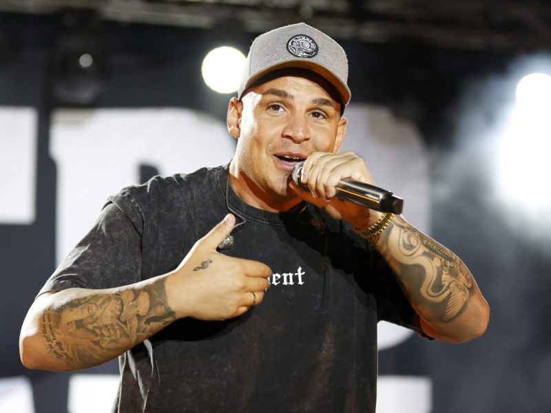 Pietro Lombardi stellt eine Sache dringend klar, bevor er bei 