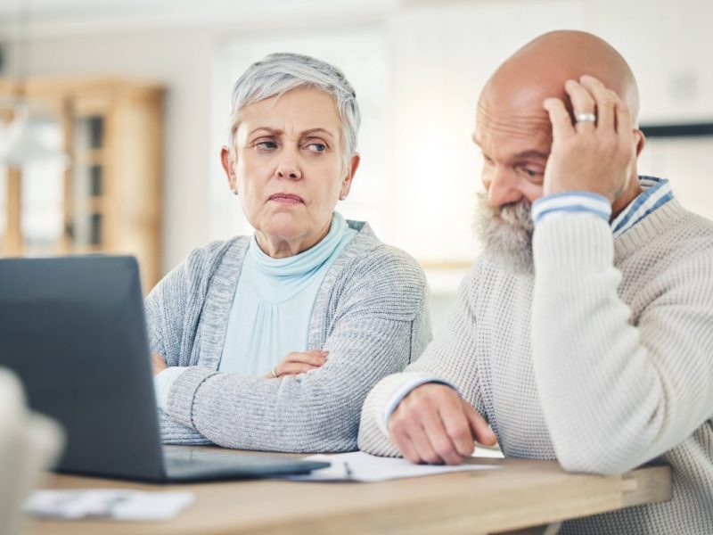 Flexibler Eintritt in die Rente
