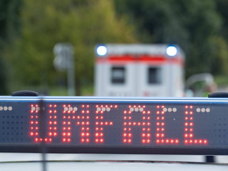 Horrorcrash auf A59 in Köln-Wahn: Flüchtiger Unfallverursacher sorgt für Aufsehen. Er flüchtete 