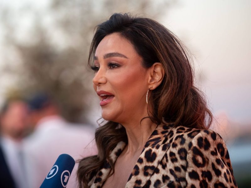 Verona Pooth Franjo Pooth