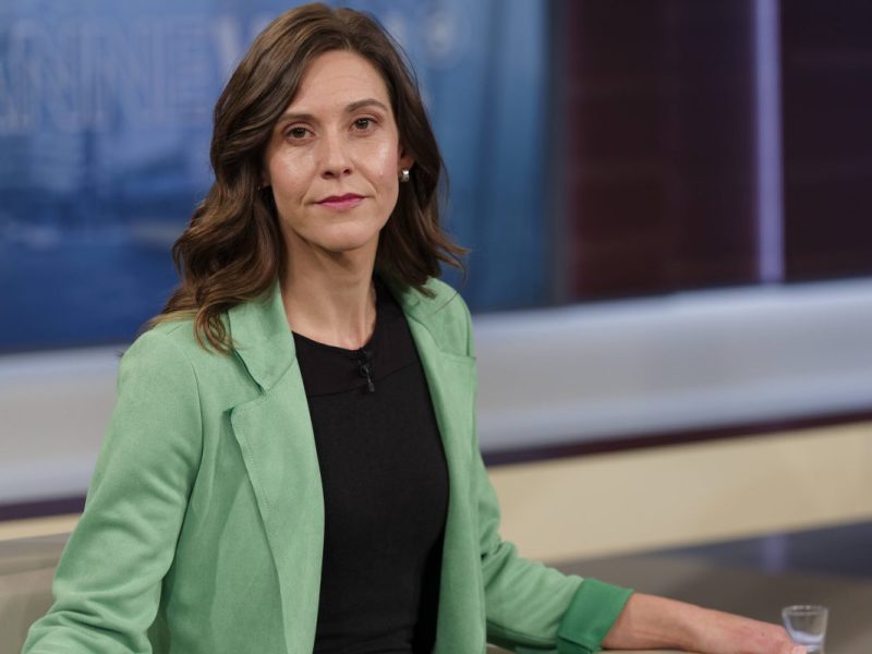 Markus Söder fordert bei Anne Will eine Obergrenze für Geflüchtete. Eine Abfuhr folgt prompt – selbst von Karl Lauterbach, der nicht Teil der Sendung war.