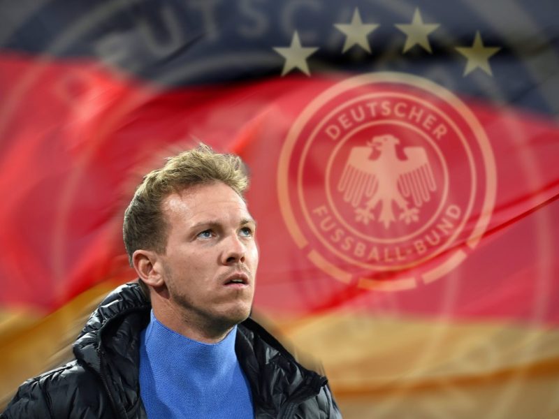 Julian Nagelsmann