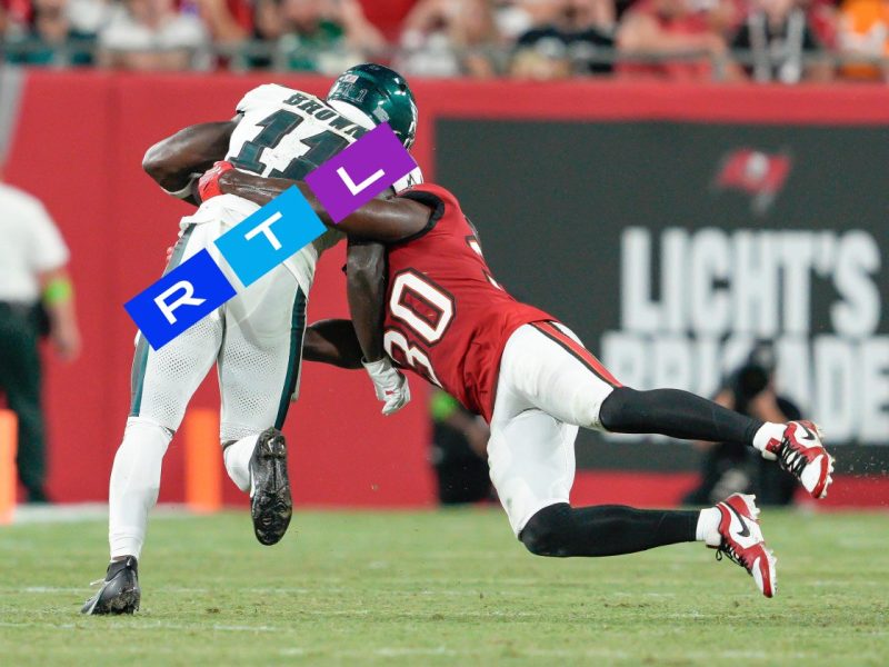 NFL auf RTL