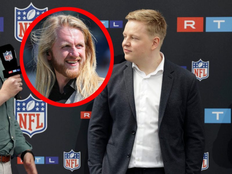NFL bei RTL