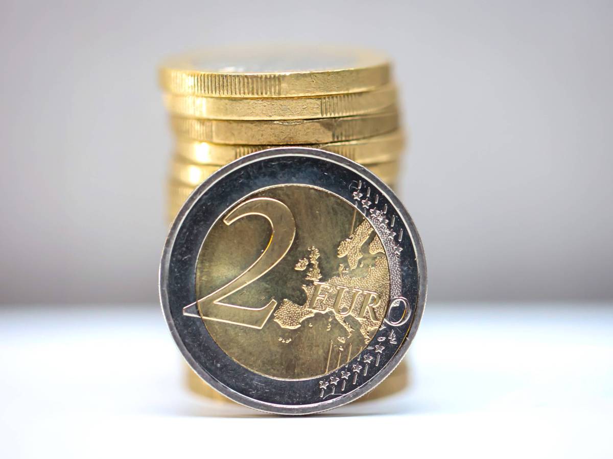 Teuerste 2-Euro-M&uuml;nze 2025: SIE ist ein Verm&ouml;gen wert &ndash; du solltest sie besser behalten