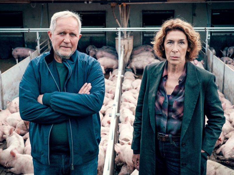 Tatort ARD Sonntag Zuschauer Reaktion