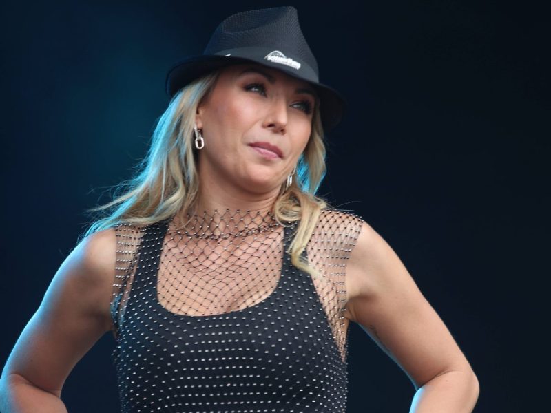 Anna Carina Woitschack