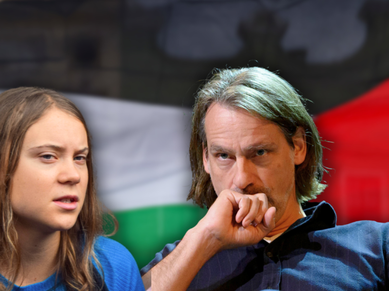 Sind diese berühmten Personen antisemitisch? Antisemitismusforscherin kritisiert ihre Äußerung scharf.