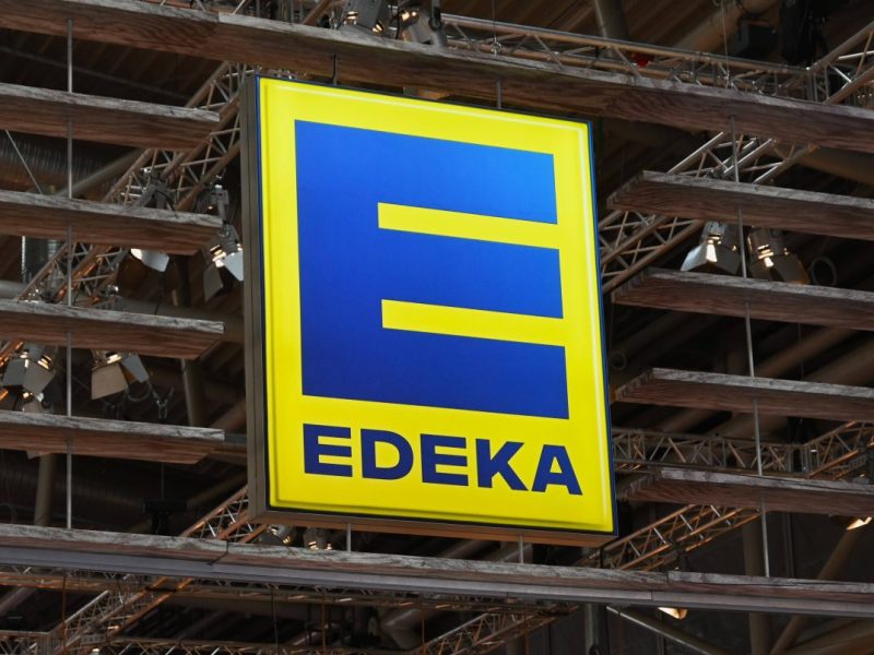 Edeka in Bochum
