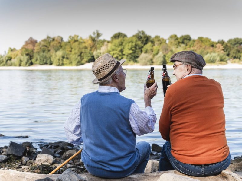 Aufruhr in Freising: Mitarbeiter der Gräflichen Hofbrauhaus Brauerei kämpfen um mehr Geld und ihre mysteriöse 