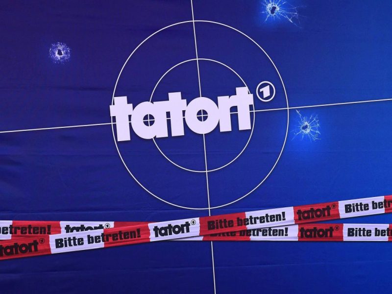 Tatort Programmverschiebung ARD