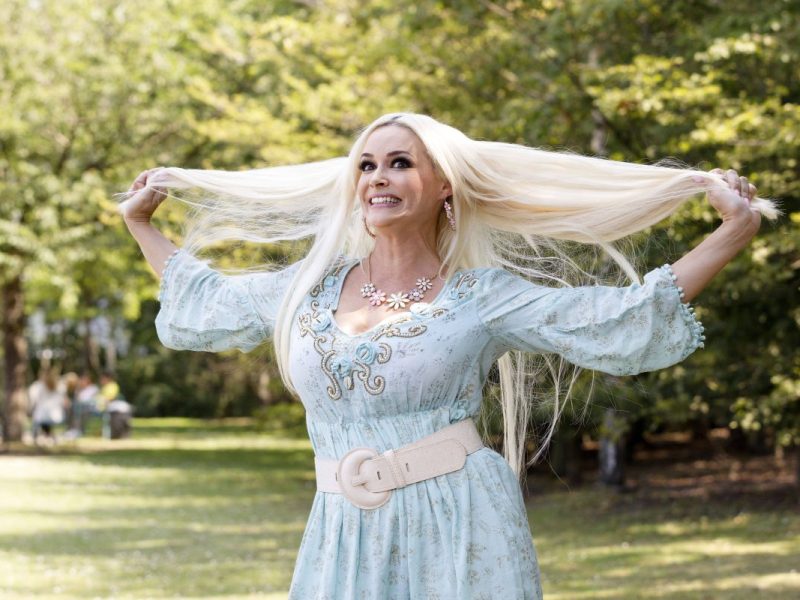 Daniela Katzenberger VOX Lucas Cordalis