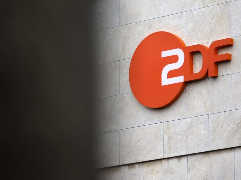 Ein ZDF-Kultstar feiert bald seinen Abschied in einer Serie.