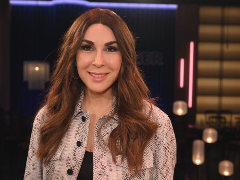 Judith Williams VOX Höhle der Löwen New York