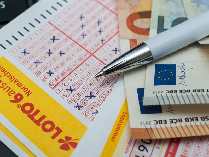 Lotto Kosten: Wie viel kostet ein Lottoschein?
