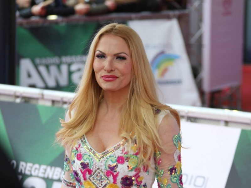 Sonya Kraus Prosieben Israel