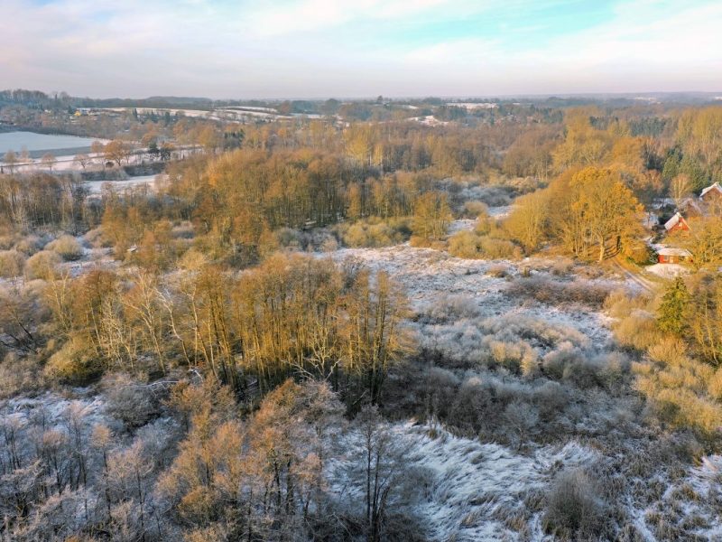 Wetter in NRW: Experte prognostiziert Frost-Alarm