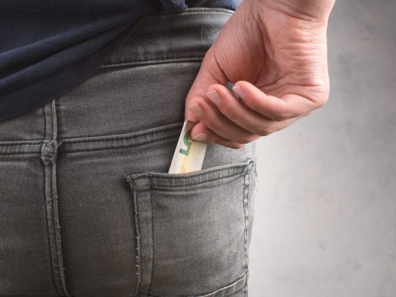 Asyl: Kein Bargeld als Taschengeld für Geflüchtete mehr