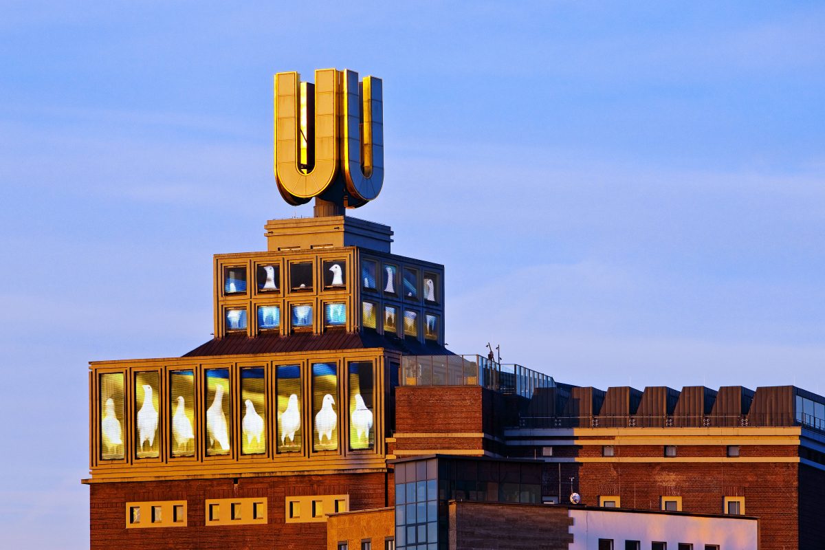 Eine Dortmunder Bäckerei muss kurz nach Neueröffnung wieder schließen. Das Ordnungsamt schätzt die Lage als zu 