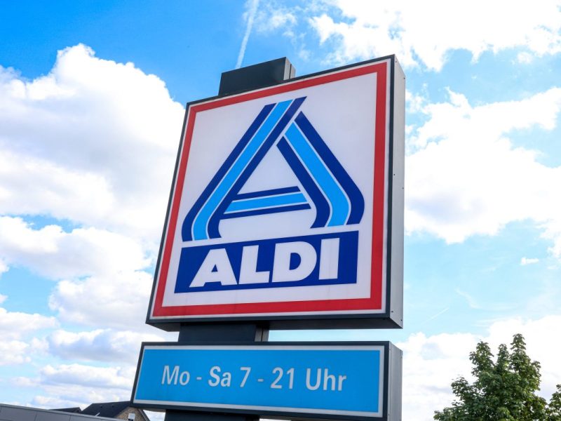 Aldi Nord bringt Modemarke auf den Markt.