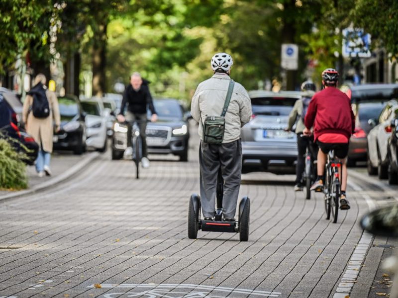Rüttenscheider Straße Essen