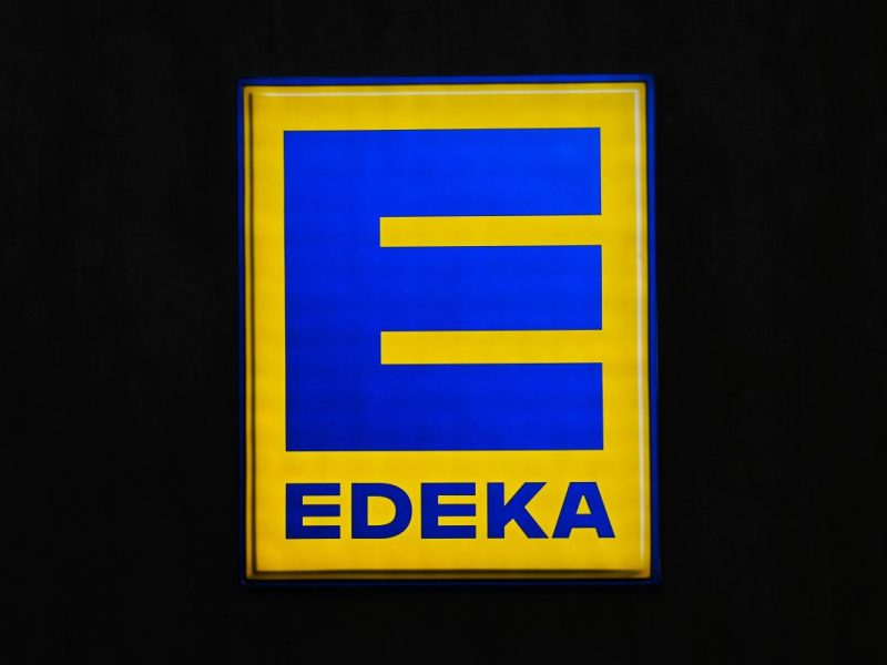 Edeka-Kunden rasten komplett aus, als sie flüssige Bio-Gewürze in einer Glasflasche entdecken.