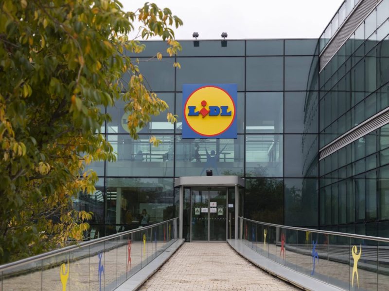 NRW: Lidl überrascht mit Änderungen