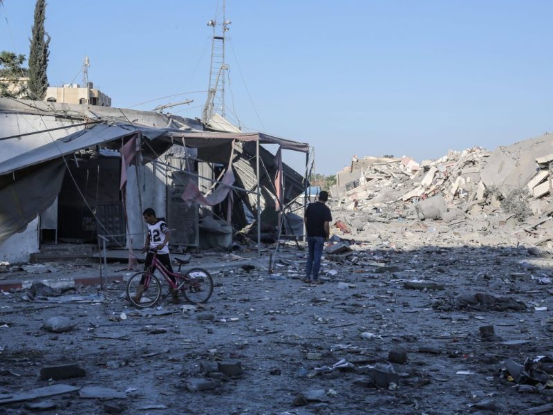 Israel: Deutsche wurde ermordete gefunden