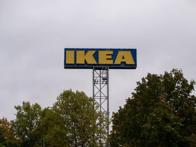 Ikea neues Angebot