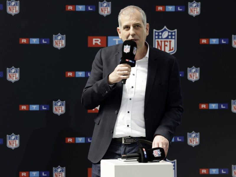 NFL auf RTL