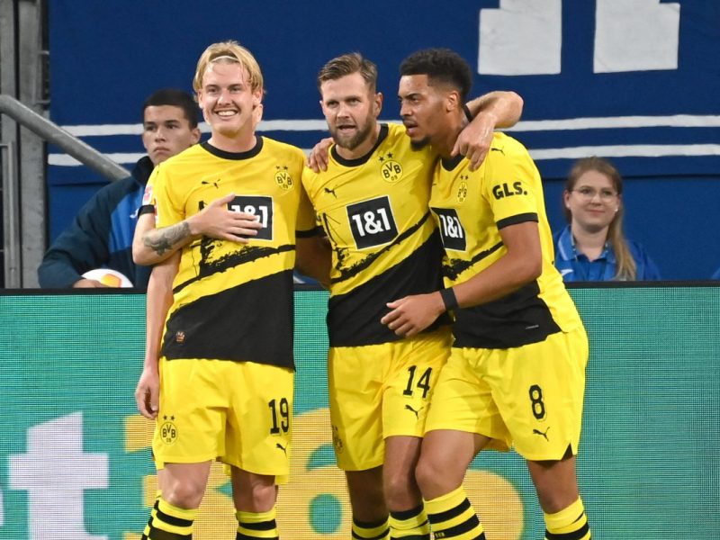 Borussia Dortmund