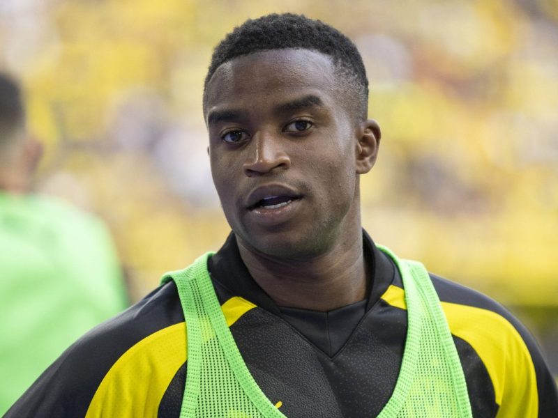 Wie geht es für Youssoufa Moukoko bei Borussia Dortmund weiter?