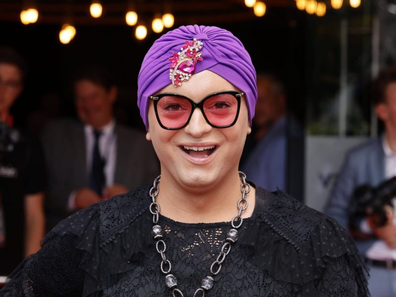 Julian F.M. Stoeckel