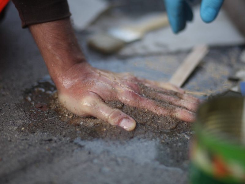 Letzte Generation in NRW