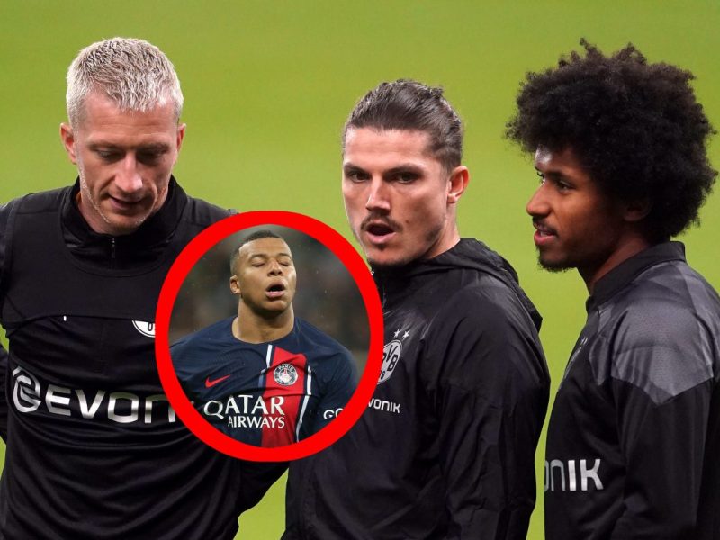 Newcastle Borussia Dortmund