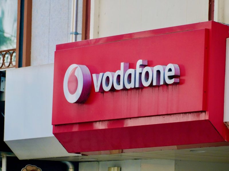 Vodafone