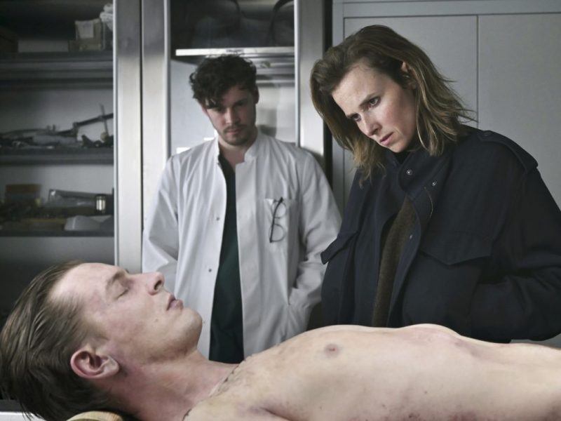 Tatort ARD Facebook Kommentare