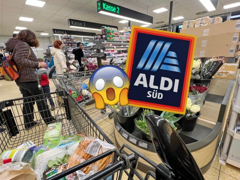 Aldi