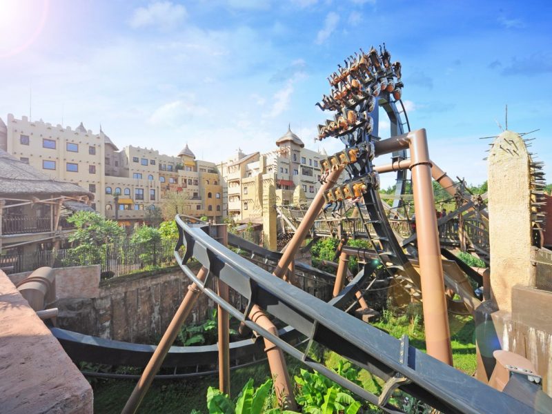 Phantasialand