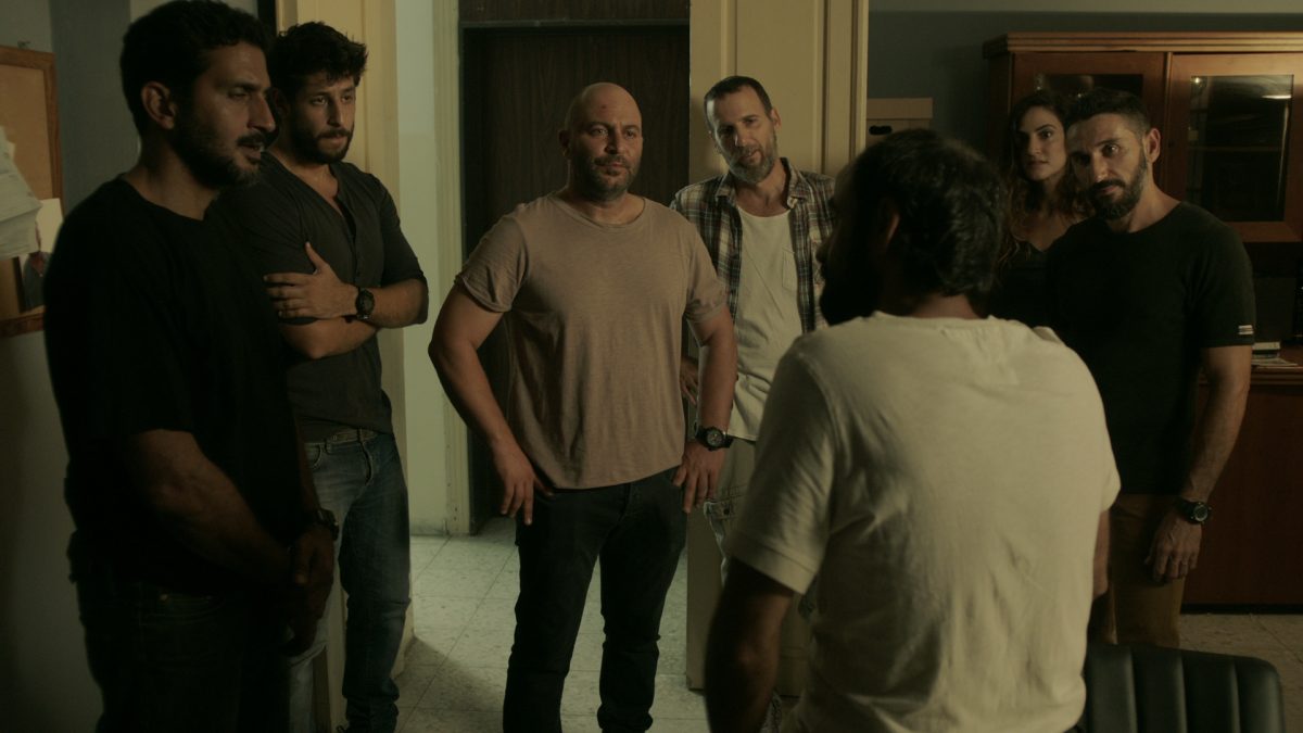 Fauda