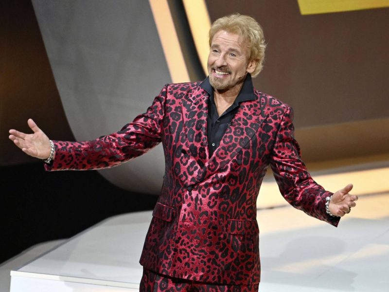 „Wetten, dass..?“ feierte 2021 ein großartiges Comeback. Doch wie sieht die Zukunft der ZDF-Show aus? Der Sender bezieht klar Stellung.