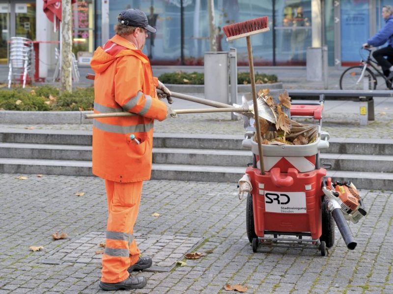 Arbeitspflicht für Empfänger von Bürgergeld?
