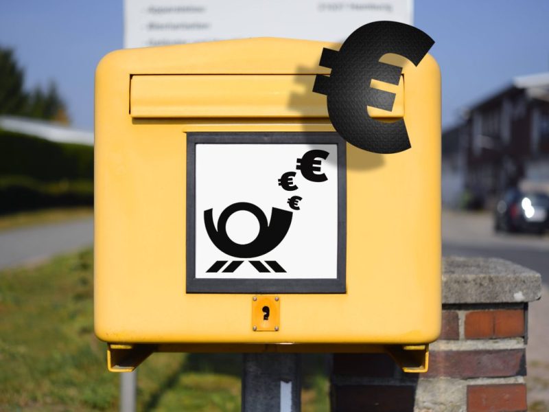 Deutsche Post