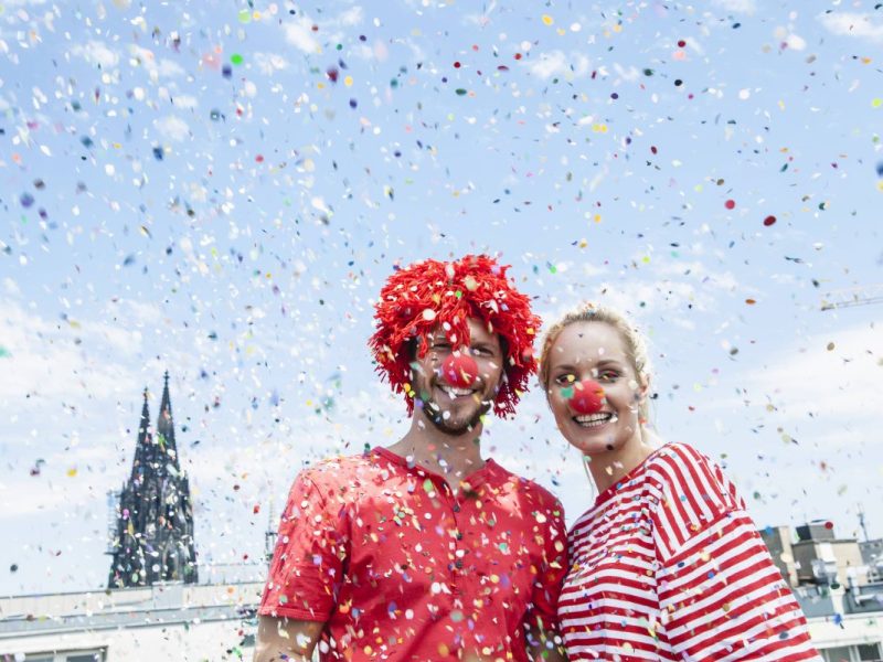 Karneval Köln