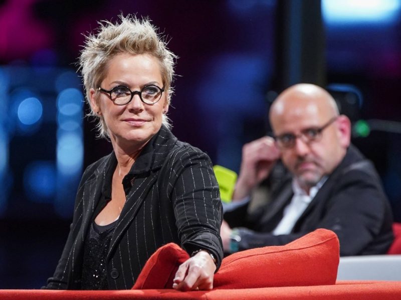 „Bauer sucht Frau“-Star Inka Bause hatte wegen des Formats schlimme Jahre hinter sich.