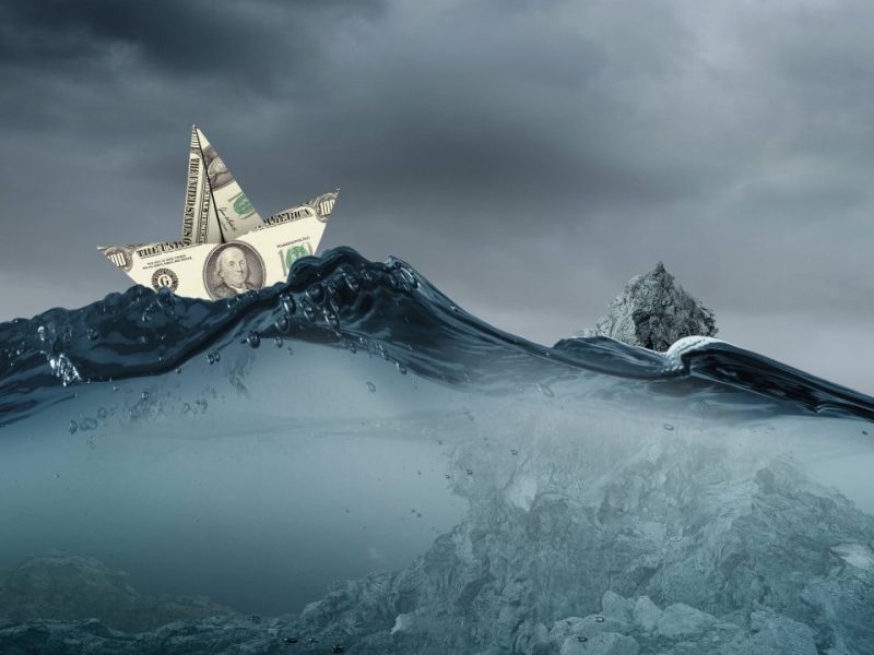 Kreuzfahrt Kosten: Diese Nebenkosten machen deinen Urlaub zu See sogar noch teurer &ndash; mach dich gefasst!