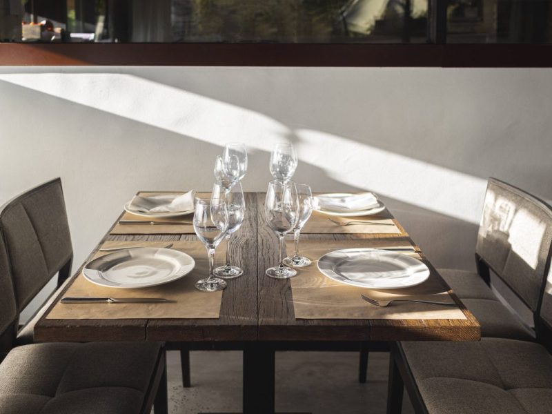 Essen: Inhaber eines beliebten Lokals verstirbt mit 42 Jahren.